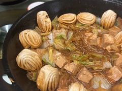 -古洼一锅鲜(总店)