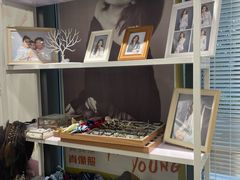 -真我樣照相馆·身份证·证件照·外拍(环球港店)