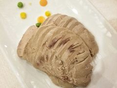 盐水鸭肝-全聚德(前门店)