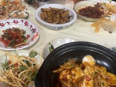 -小林哥的海鲜馆·夜宵烧烤(渔人码头店)