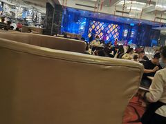 -芭菲盛宴·环球美食(解放碑英利国际店)