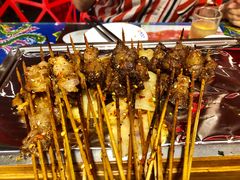 -醉烧膘·烧烤夜宵王(总店)