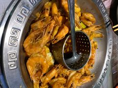 -喜虾客大虾火锅(济宁龙贵购物广场店)