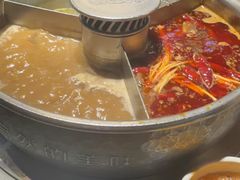 -巴奴毛肚火锅(二七万达店)