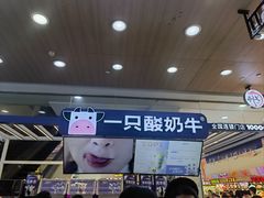 -一只酸奶牛(八一路店)