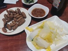 -金刚山烧烤(中山路店)