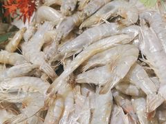 -海天盛宴新派海鲜自助餐厅(群力店)