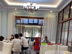 -渔满仓海鲜渔家(象山二店)