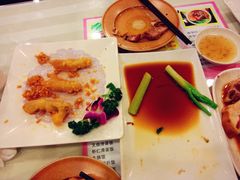 你猜-永祥烧腊餐厅(虹口店)