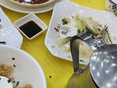 -秋姐美食店(旅游大道店)