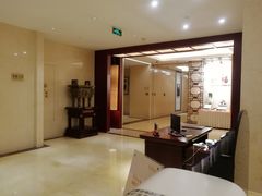 -北京丽景湾国际酒店