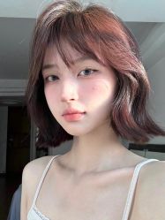 -MMby Hair Code芭曲发型