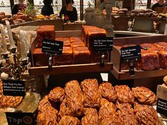 原创威灵顿牛排牛角包-B&C黄油与面包·THE GARDEN BAKERY概念店(世纪汇店)