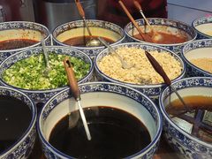 -姚记.周礼伤心凉粉(时代广场店)