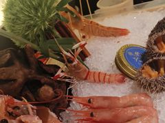 -上井料理黑金店(IFS国金中心店)