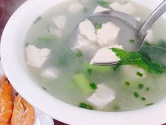 -潮香阁海鲜餐厅(较场尾店)