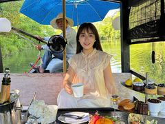 -月芽·自由餐厅·西溪湿地餐厅