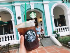 -星巴克臻选(广州沙面店)