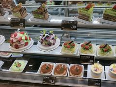 -FANEN法念·烘焙·甜点(万象城店)