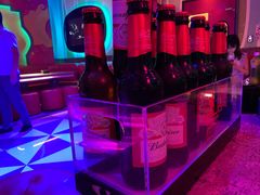 -米乐星世界KTV(汇智国际商业中心店)