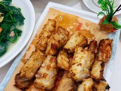 -丰尔粥食·顺德鱼生·干蒸排骨顺德菜(大良分店)