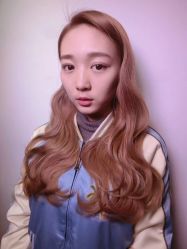 -LA BELLEZA倍丽莎美发沙龙