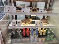-Glacio Dessert Chef