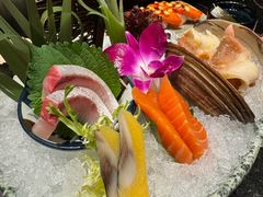 -元通寿司(地标店)