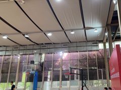 -东方启明星篮球培训(泛海校区)