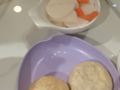 -云中鱼蒸汽石锅鱼(川沙百联店)