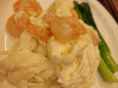 -上海金桥红枫万豪酒店-万豪中餐厅