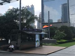 -上海中心大厦