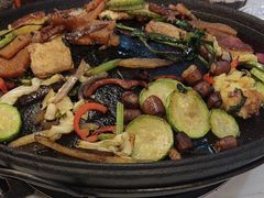 -一烙锅(友谊店)