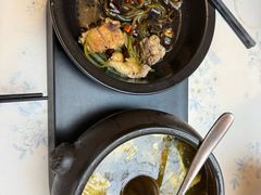 -云海肴·汽锅鸡·云南菜(高德置地店)