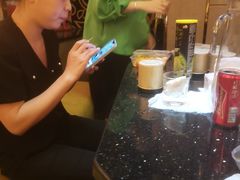 -K+PARTY连锁KTV(盈锋广场店)
