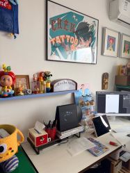 -CHEN·S INK TATTOO纹身工作室