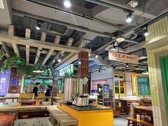 -楠火锅(绿地新都会店)