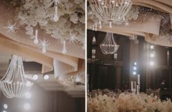 -北京西国贸大酒店·宴会厅