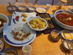 -和雅集素斋(景区店)