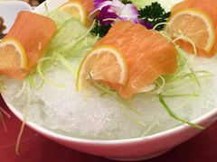 -集贤阁海鲜酒楼(北辰总店)