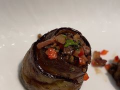 -港丽餐厅(高德置地店)