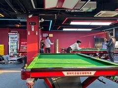 -大金24h自助台球(西湖文化广场店)