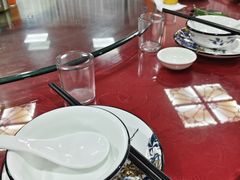-安徽人家土菜馆(铜盘路店)