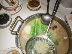 -八合里潮汕鲜牛肉火锅(惠州华贸店)