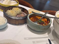 -江城小馆陕南妈妈菜·全球旅行餐厅(钟楼店)