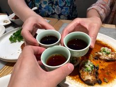-莆田餐厅PUTIEN(万象天地店)