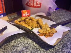 -蛙来哒(华隆步步高店)