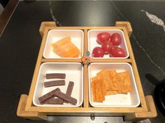 -北国饭店·海鲜.北方菜(榕城店)