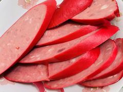 山林大红肠-山林大红·上海大红肠(淮海一店)