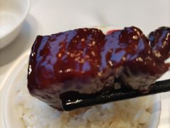 圆苑红烧肉-圆苑(金茂店)